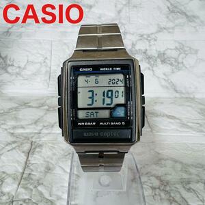 CASIO WV-59J 時計　カシオ