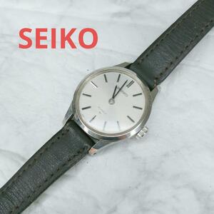 SEIKO 2559-0020 手巻き　時計　セイコー