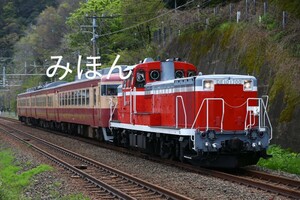 えちごトキめき鉄道&JR東日本　DE10 1700+413系・455系　A