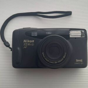 NIKON ZoomM500 AF nikon zoom lens38-105mm macro