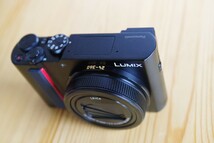 パナソニック LUMIX DC-TX2_画像2