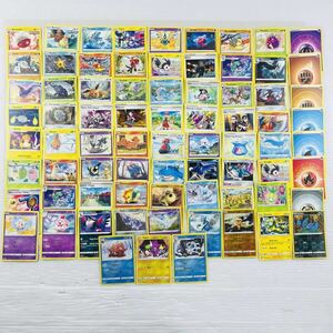 53 【大量まとめ】 ポケモンカード 海外版 英語版 ポケカ まとめ売り Pokemon Card セット カードゲーム トレーディングカード トレカ