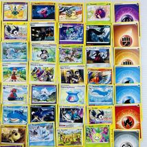 53 【大量まとめ】 ポケモンカード 海外版 英語版 ポケカ まとめ売り Pokemon Card セット カードゲーム トレーディングカード トレカ_画像3