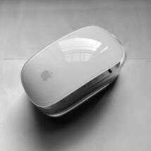 【Apple純正】Magic Mouse A1296 Wireless Keyboard A1314 (日本語) ワイヤレスキーボード マウス　ホワイト_画像7