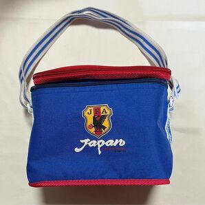 JFA サッカー 日本代表 クーラーバッグ