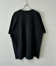 90's USA製 XL CHANEL EGOIST シャネル エゴイスト 香水 フレグランス 企業 プロモーション ビンテージ Tシャツ カルバンクライン supreme_画像7