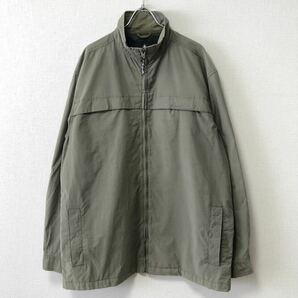 90's AIRWALK VINTAGE JKT エアウォーク ビンテージ アーカイブ ナイロン ミリタリー ジャケット カーキ エルエルビーン エディーバウアー