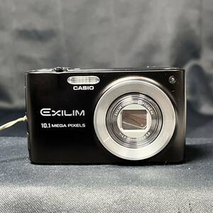 CASIO カシオ EXILIM エクシリム EX-Z300 コンパクトデジタルカメラ 動作品 バッテリー付属 