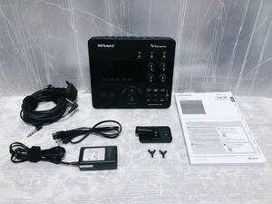 Roland TD-27 V2.00 電子ドラム　モジュール