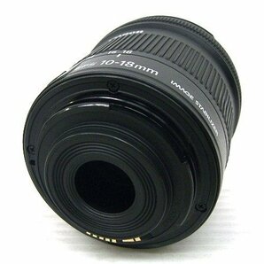《大関質店》Canon キャノン デジタル一眼レフカメラ EOS 80D レンズEF-S10-18mm付 中古の画像9
