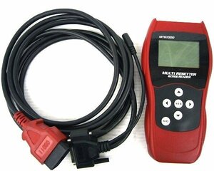 《大関質店》Snap-on スナップオン 故障診断機 MTG1000 MULTI RESETTER&CODE READER 中古