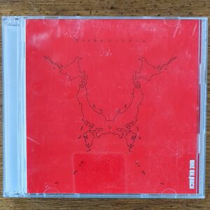 CD【DVD無し】ONE OK ROCK Niche シンドローム azzs-1 Wherever you are