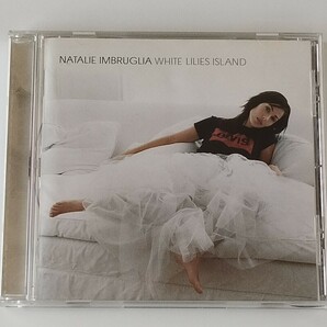 【帯付 国内盤CD】NATALIE IMBRUGLIA/WHITE LILIES ISLAND(BVCP-21229)ナタリー・インブルーリア/ホワイト・リリーズ・アイランドの画像2