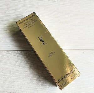 送料無料■新品未使用,未開封■YSL イヴサンローラン タン リブレイター セラム ファンデーション #BR20 BEIGE ROSE 30ml リキッドファンデ