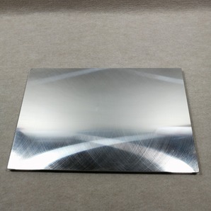 ★☆A5052 アルミ板 厚さ10mm x 200mm x 300mm DIY 材料 1/3☆★の画像4