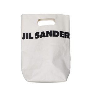 JIL SANDER【限定ショッパーバッグ】