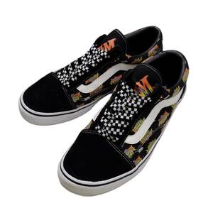 VANS【OLD SKOOL AIRJAM2018】