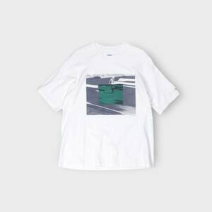 JOHN MASON SMITH【SHORT SLEEVE T-SHIRT】