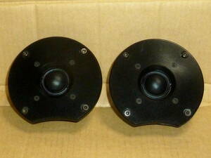  including carriage Onkyo ONKYO D-202A dome tweeter pair domestic production operation goods s3077