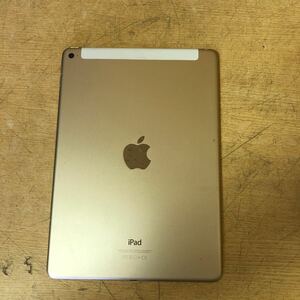 Apple iPad A1576 現状品　