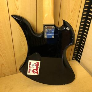 R Mockingbird エレキギター 現状品の画像9