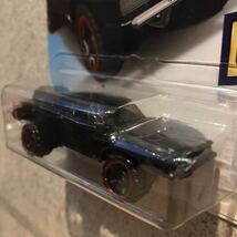 70 ダッジ チャージャー ワイルドスピード　DODGE CHARGER fast & furious セット_画像3