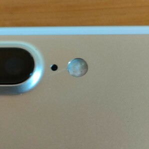 iPhone7 Plus 32GB ゴールド  バッテリー状態92%の画像6