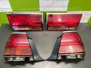  Crown YA-JKS175 tail lamp one stand amount set 