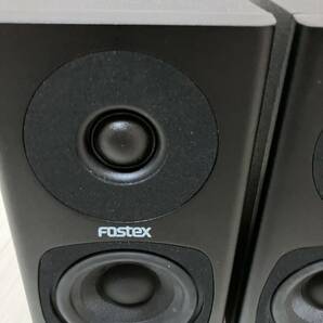 FOSTEX フォステクス pm0.3H 3H Speakerの画像5