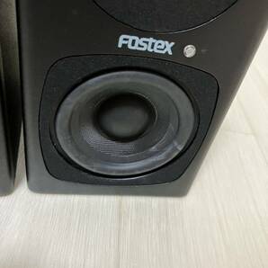 FOSTEX フォステクス pm0.3H 3H Speakerの画像3