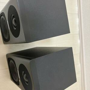 FOSTEX フォステクス pm0.3H 3H Speakerの画像7