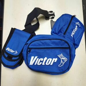 VictorSports 医療用ウエストバッグ