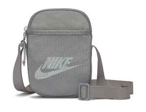 NIKE Nike сумка на плечо износ te-ji маленький item nike Heritage Small Item Bag BA5871 включая доставку 