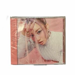 倖田來未 UNICORN 会場限定盤