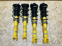 ◆美品◆MAZDA マツダ ND5RC ロードスター NR-A 純正 BILSTEIN ビルシュタイン Cリング 車高調 サスペンションキット サスキット NDERC_画像1