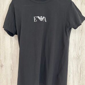 エンポリオアルマーニ　Tシャツ　メンズ　Mサイズ　　【お値下げ不可】