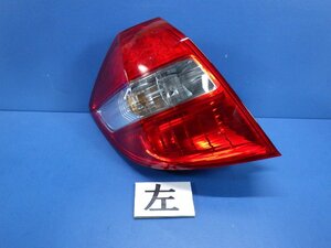 フィット G 左 テールランプ P9596 LED 助手席側 テールライト H23年 GE7 GE6