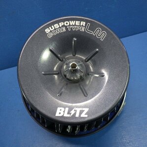 CR-Z ブリッツ エアクリーナー BLITZ SUSPOWER CORE TYPE LM エアフィルター 社外 H24年 ZF1の画像2