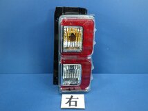 ウェイク L FINEセレクション 右 テールランプ 20518 LED 運転席側 テールライト H27年 LA700S LA710S_画像1