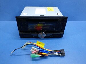  Kenwood CD player DPX-U510 CD USB audio wide 20cm correspondence exclusive use trim frame attaching 