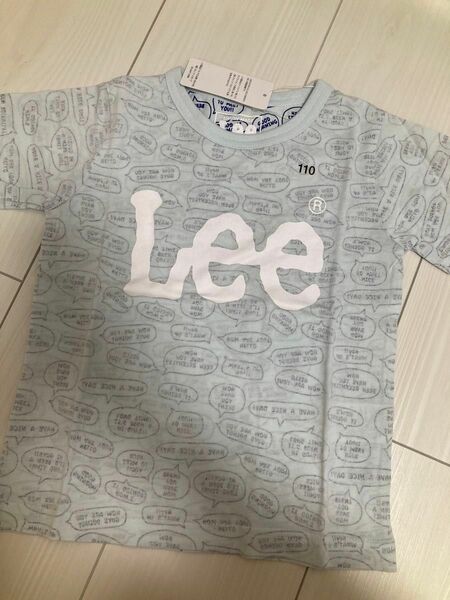 Lee 110 Tシャツ