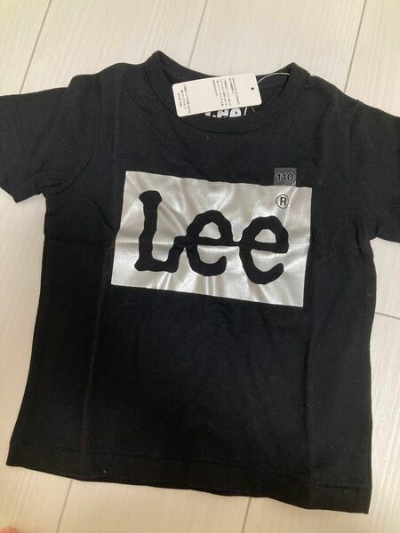 Lee 110 Tシャツ