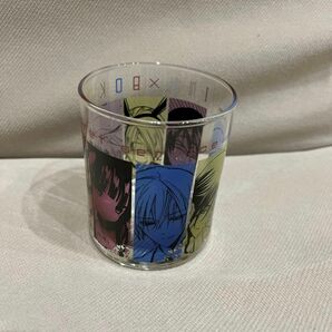 妖狐×僕SS ガンガンくじC賞 グラス