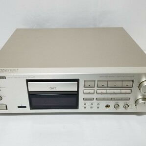 全額返金保証付 パイオニア pioneer D-07A DAT デッキ