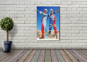  new goods Kikaider tapestry poster /273/ movie poster wall garage equipment ornament flag banner signboard flag poster 