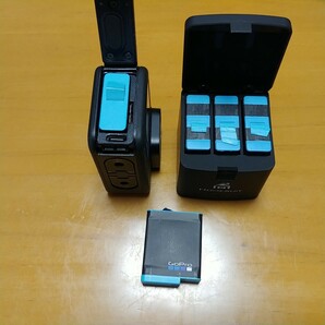 GoPro Hero10 black  ゴープロ10  GoPro10 の画像9