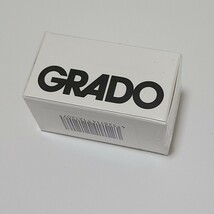 GRADO グラド Prestige Silver3 T4P レコードカートリッジ_画像1