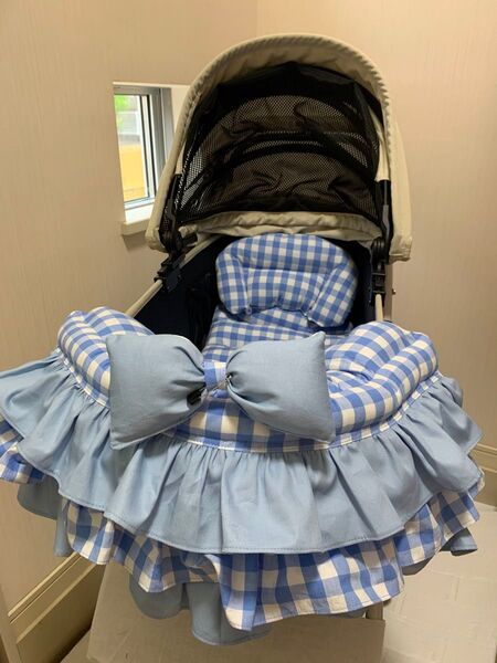 ペット 3点セット枕 あごのせクッション カートクッション 顎乗せクッション 犬 猫 ペットクッション バギークッション