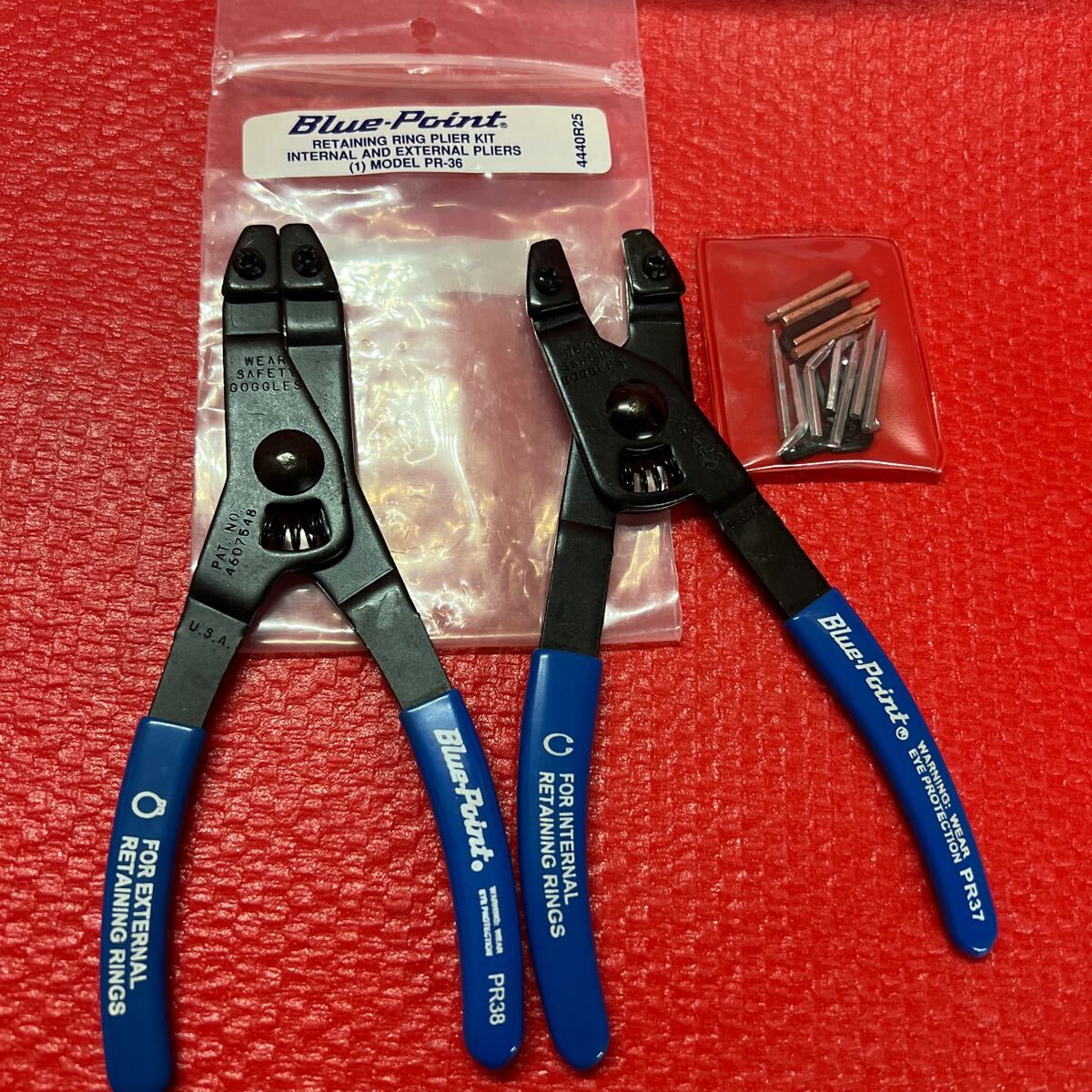 Yahoo!オークション -「snap-on スナップオン プライヤー Yahoo!オークション -「snap-on スナップオン プライヤー