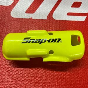 Snap-on スナップオン CT861インパクト ブーツカバー　イエロー